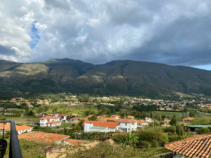 Others 5, Hotel El Mirador Villa De Leyva, Villa de Leyva