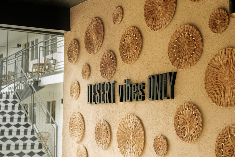 Exterior & Views, The Maya, Riverside