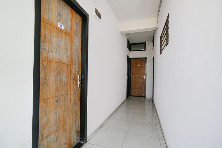 Others 5, Fabexpress Shree, Indore