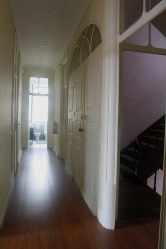 Exterior & Views 2, Hostel 402, Figueira da Foz