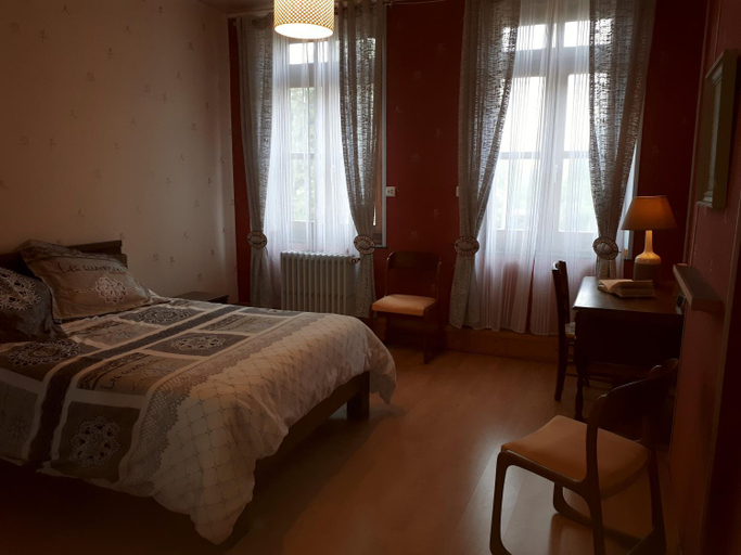 Others 4, Chambre du Nouvion, Aisne