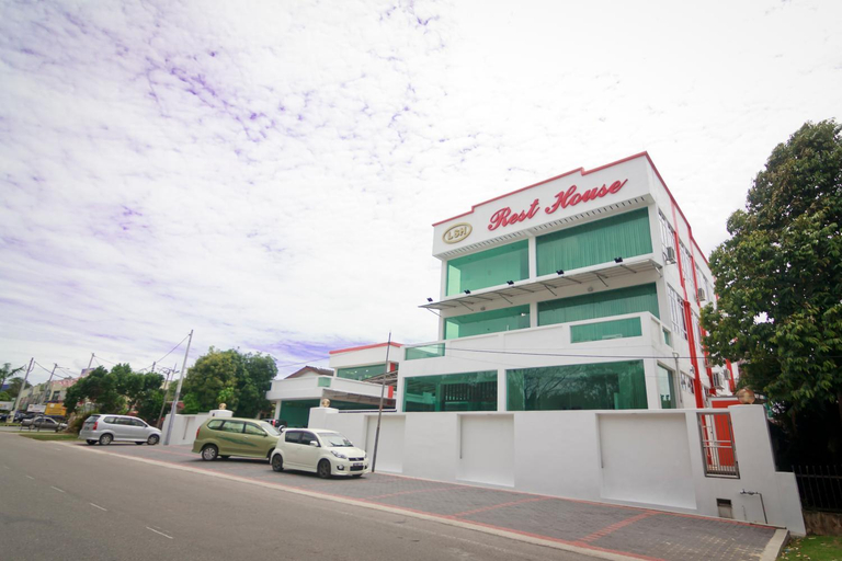 Others 4, LSH Rest House, Kubang Pasu