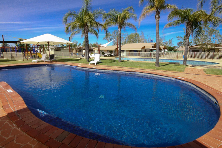 Sport & Beauty 5, Sun Country Lifestyle Park, Corowa