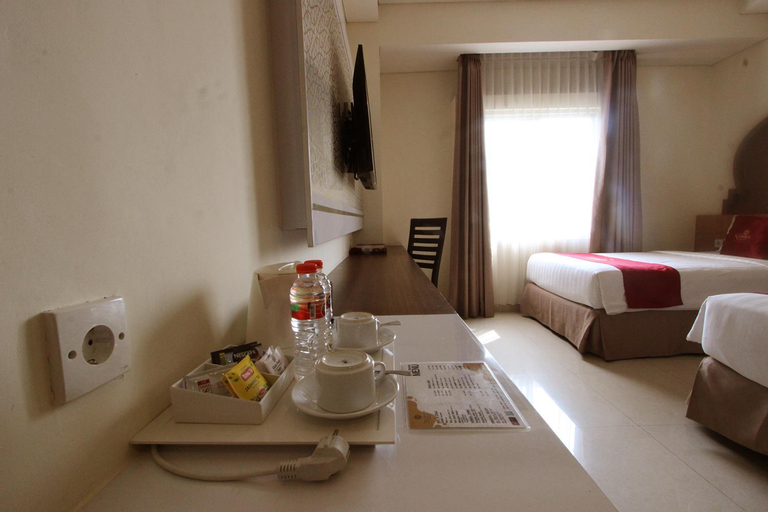 Bedroom 6