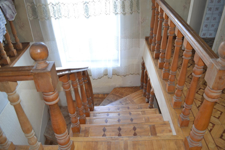 Others 4, Serik & Geora Guesthouse