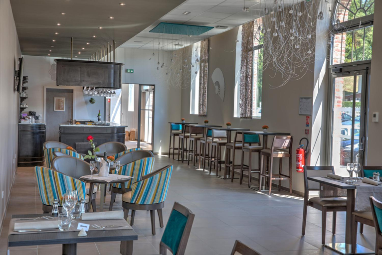 Food & Drinks 5, Hôtel de la Tabletterie, Oise