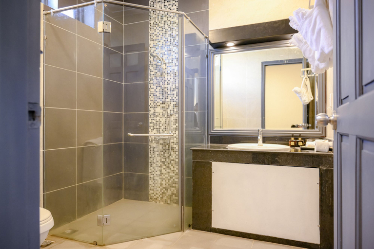Bathroom 5, La Pair Boutique Resort Phan Thiet, Hàm Thuận Nam