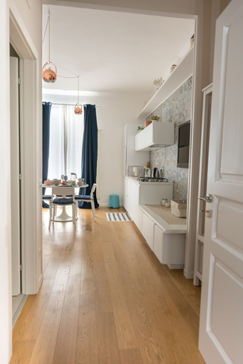 Room 4, Studio Fuoro, Napoli