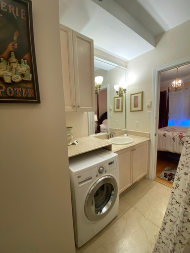Bathroom 1