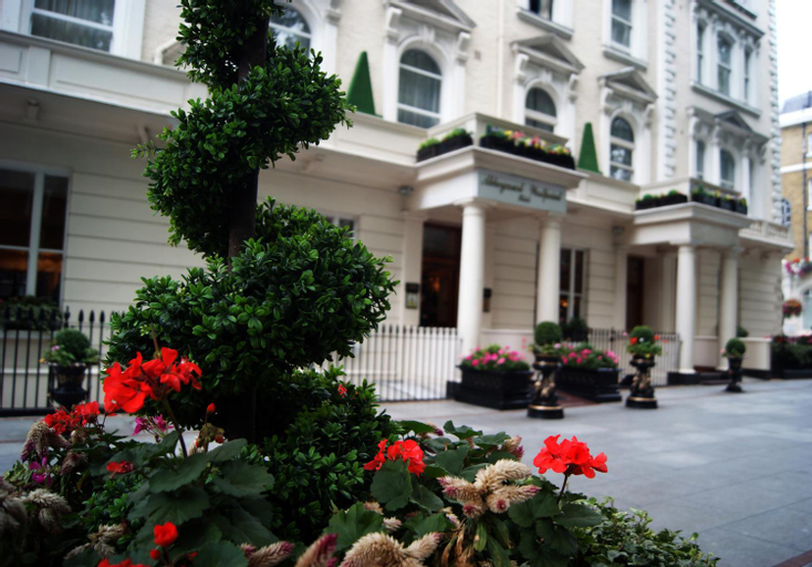 Aspen Serviced Apartments, London
