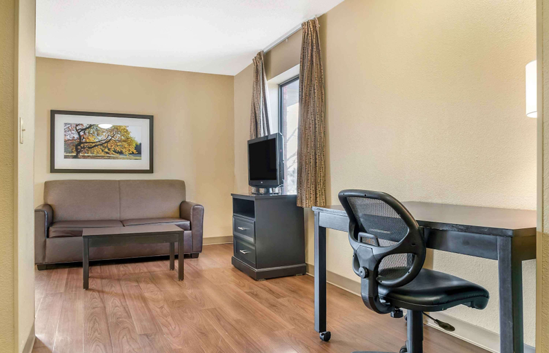 Others 5, Extended Stay America Select Suites Detroit Ann Arbor Univ S, Washtenaw