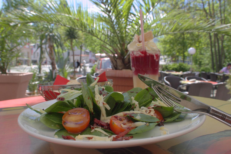 Food & Drinks 5, City-Hotel, Vogtlandkreis