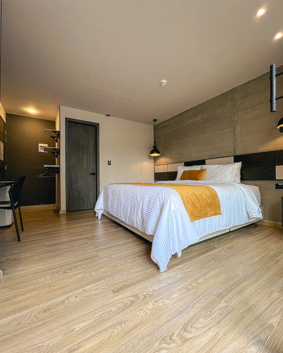 Bedroom 2, Hotel Balmoral Plaza, Dosquebradas