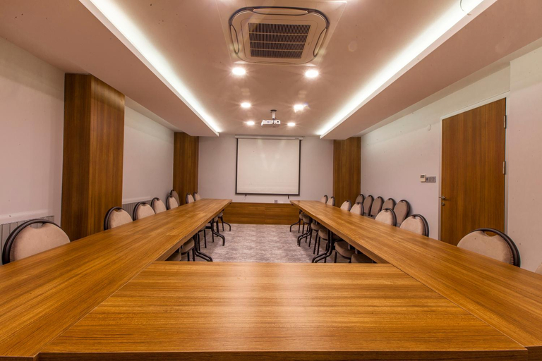 Others 4, Business Palas Hotel, Izmit