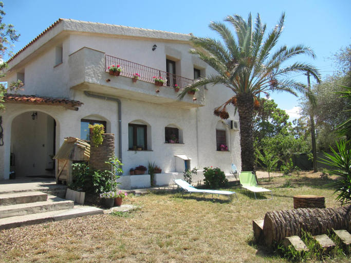 Others 3, B&B I Limoni, Sassari