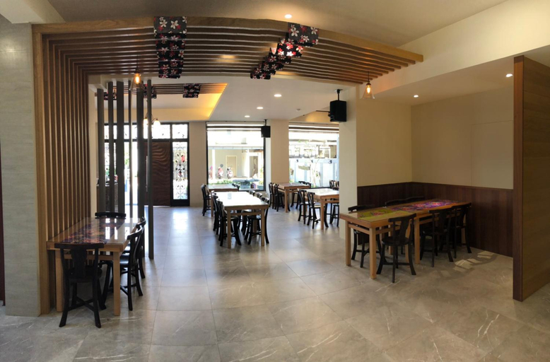 Food & Drinks 5, Tung Shaing, Miaoli