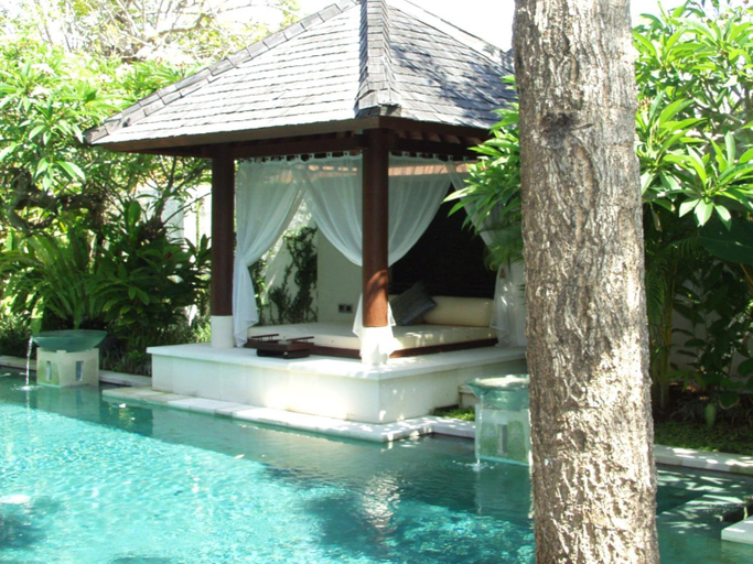 Sport & Beauty 2, Nike Villas, Denpasar