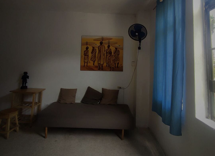 Others 2, Malecon Guesthouse, Guayaquil