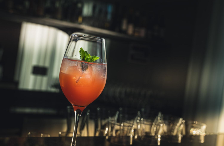 Food & Drinks 2, Pflegehotel Sutz-Lattrigen, Nidau