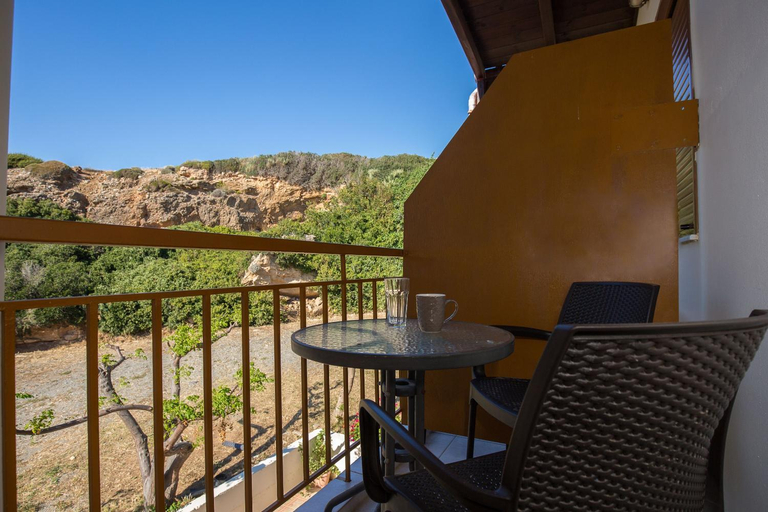 Others 5, En Plo Beachfront Rooms, Crete