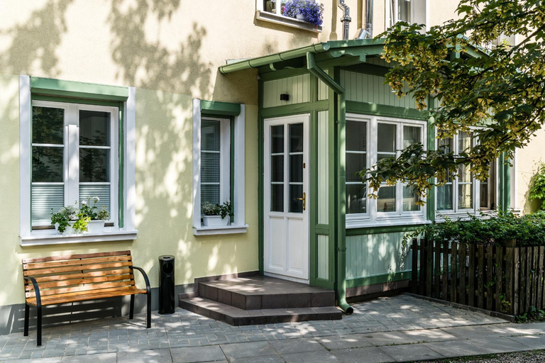 Others 4, Sanhaus Apartments - SAILOR - Apartamenty dla par 2 minuty od plazy, Sopot