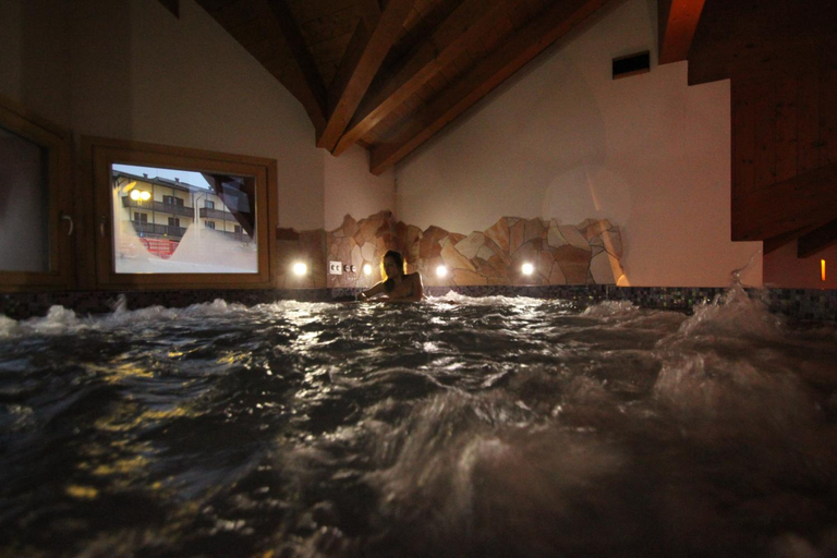 Sport & Beauty 5, Hotel Residence Dahu, Trento