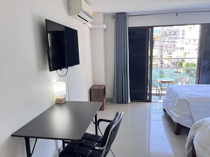 Others 5, The Freelancer Hotel, Pattaya