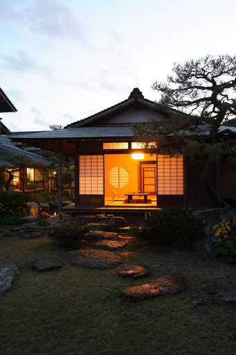 Exterior & Views 1, Ryokan Yoyokaku, Karatsu