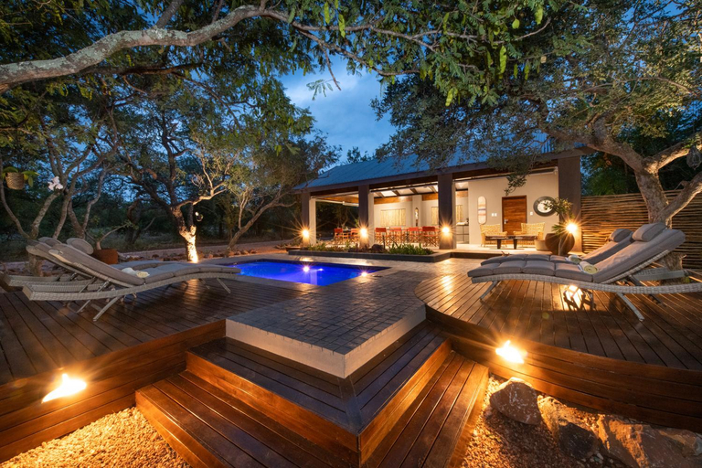 Sport & Beauty 5, Nyaleti Lodge, Mopani