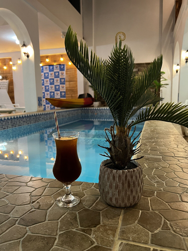 Sport & Beauty 3, Gamora Hotel Playa, Talara