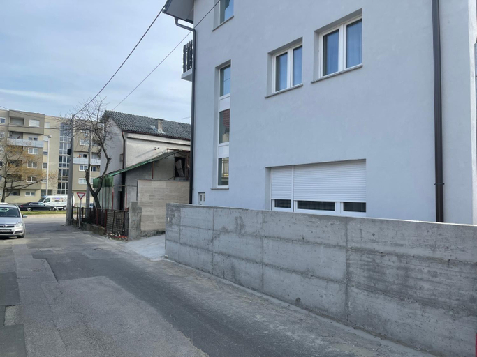 Others 2, Rozi apartments, Zagreb