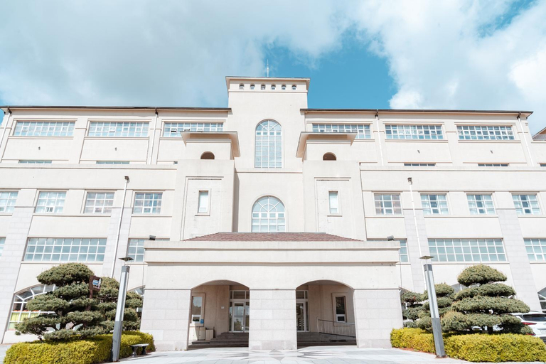 Exterior & Views 1, Mauna Ocean Resort, Gyeongju