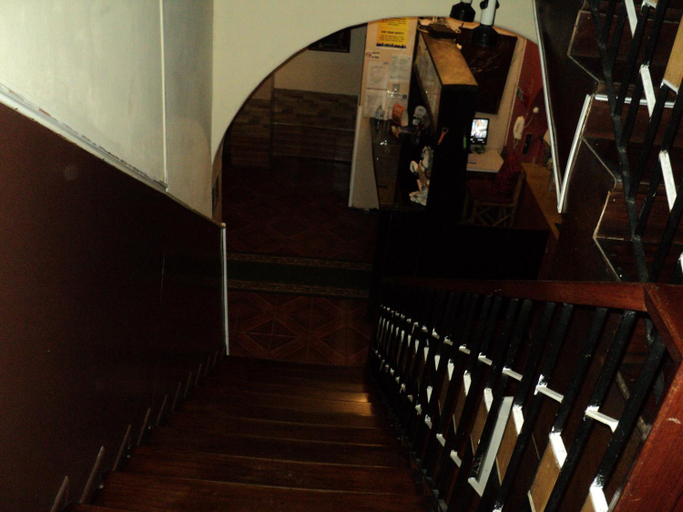 Others 5, Hostal Bolivar Inn, Quito