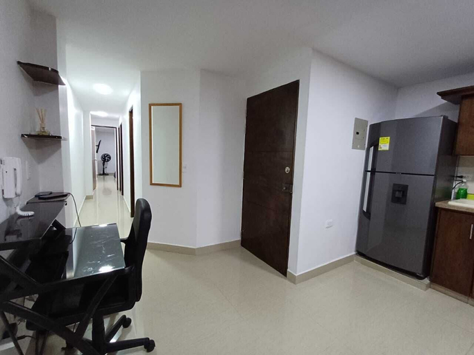 Others 4, Apartamento Brisa Campestre, Itagüí