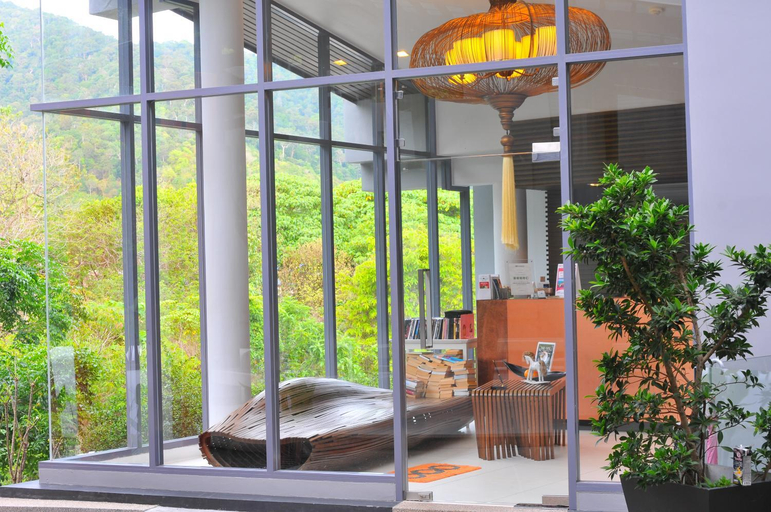Public Area 4, The Houben - Adult Only, Ko Lanta