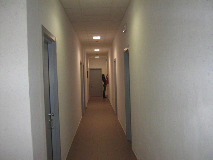 Others 5, Hostiliae Ciminiera Hotel, Mantua