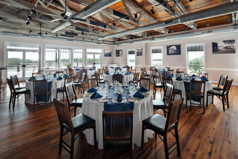 Food & Drinks 4, The Beaufort Hotel, Carteret