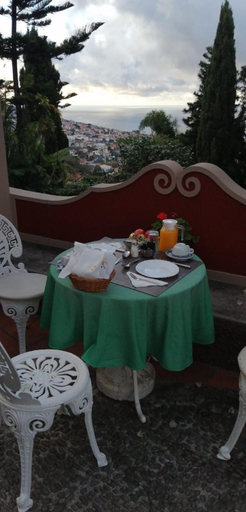 Food & Drinks 5, A Casa Do Caseiro, Funchal
