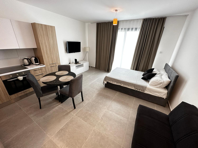 Bedroom 3, Sun Valley Resort & Residency