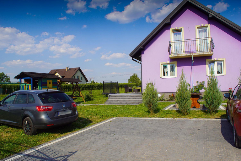 Others 2, Jagodowy Domek, Kielce