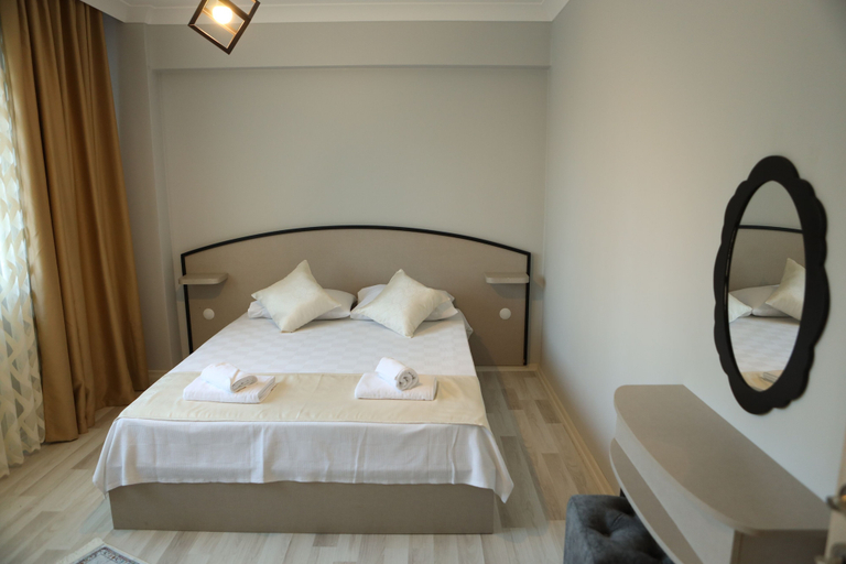 Bedroom 3, EDI Group Turizm Sapanca Villas, Izmit