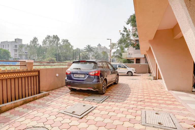 Others 5, FabHotel 24 Baner - Nr MCF Camp, Pune