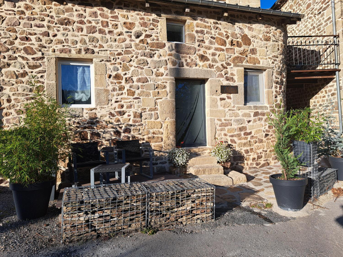 Others 2, La cazette, Aveyron