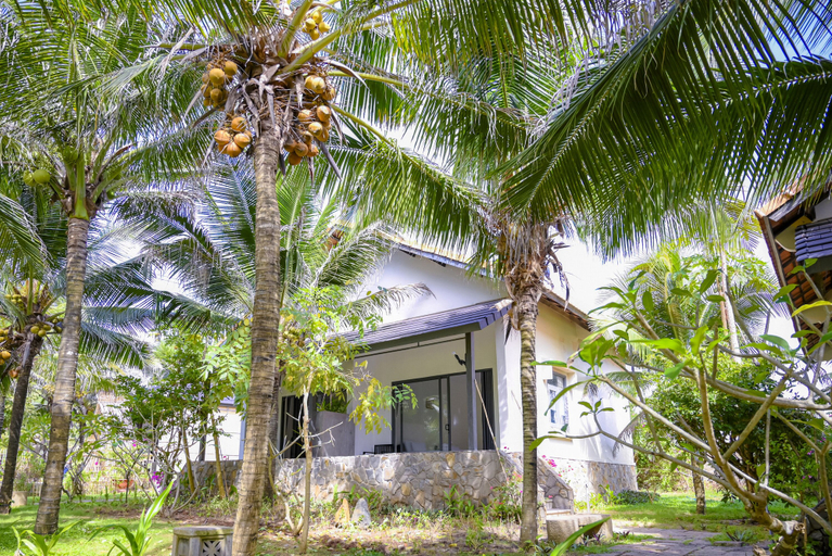 Exterior & Views, La Pair Boutique Resort Phan Thiet, Hàm Thuận Nam
