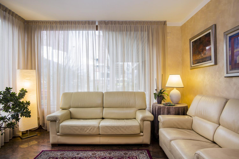 Public Area 4, Hotel Le Pageot, Aosta