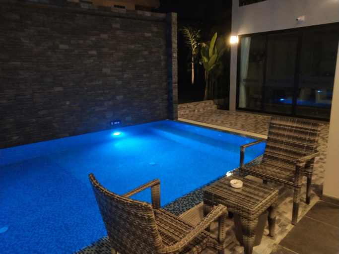 Sport & Beauty 2, Hotel De Sripoom, Muang Chiang Mai