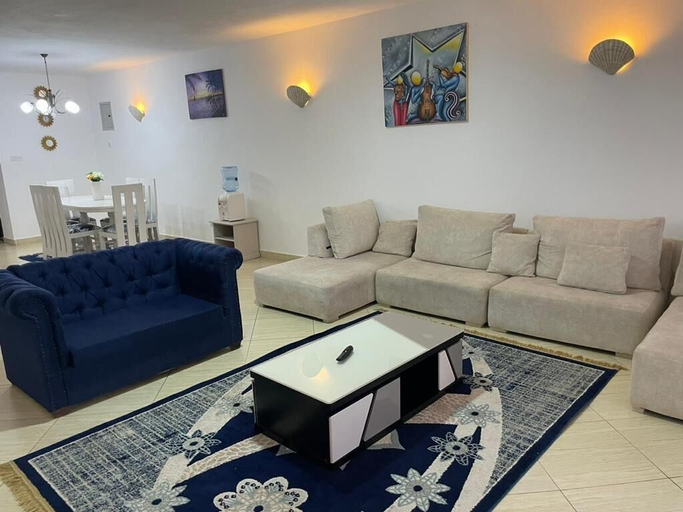 Others 5, Lux Suites Lamera Duplex Penthouses, Kisauni