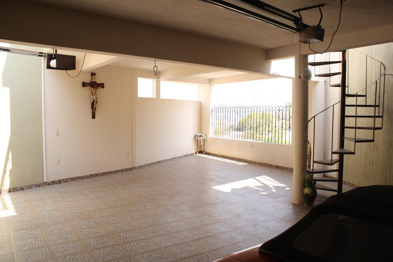 Public Area 5, Casa Corazon de Plata Suites, Guanajuato