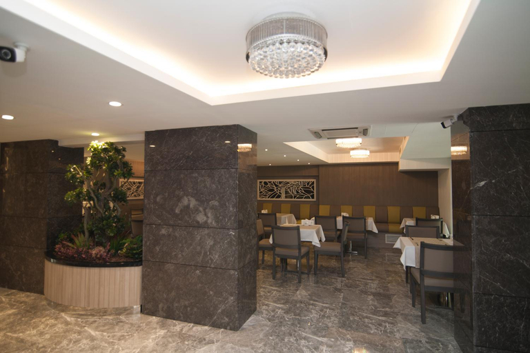 Food & Drinks 4, Yeni Bahar Otel, Çankaya