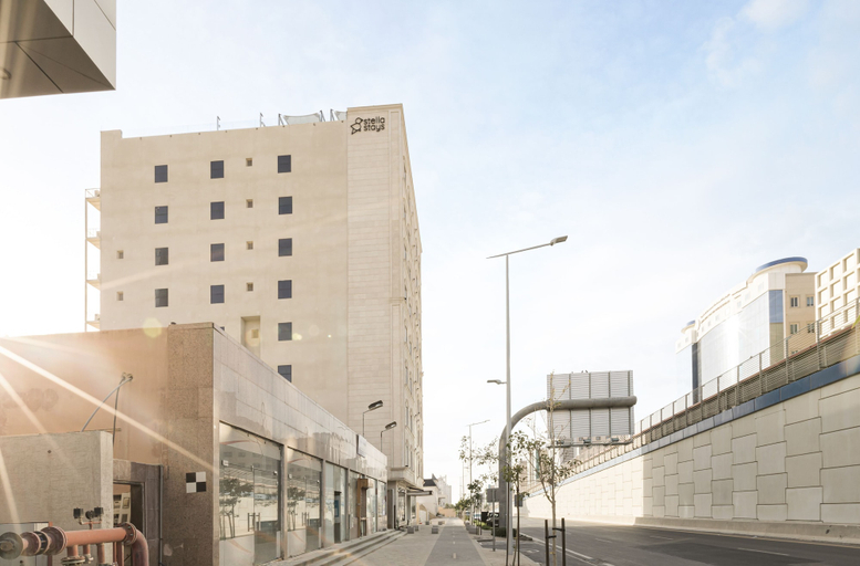 Exterior & Views, Olaya 1 Stella Stays, Riyadh